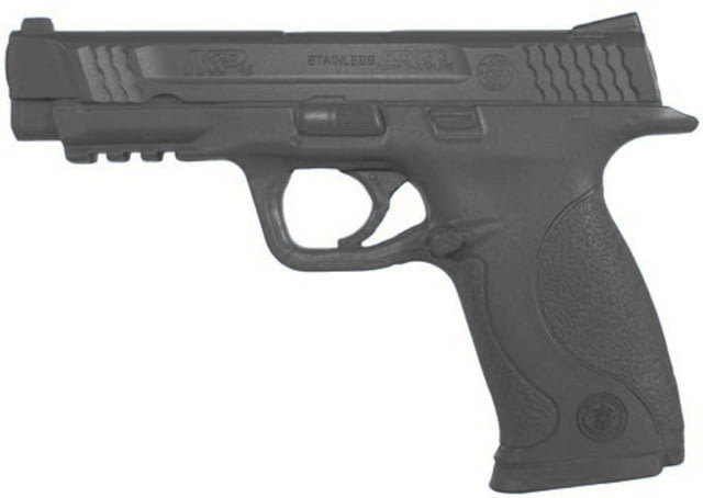 Blueguns Smith & Wesson M&P 45 Training Handgun Not Weighted No Light/Laser Attachment Black - Blueguns