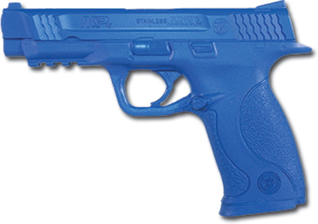 Blueguns Smith & Wesson M&P 45 Shield Training Guns Not Weighted No Light/Laser Attachment Handgun Blue - Blueguns