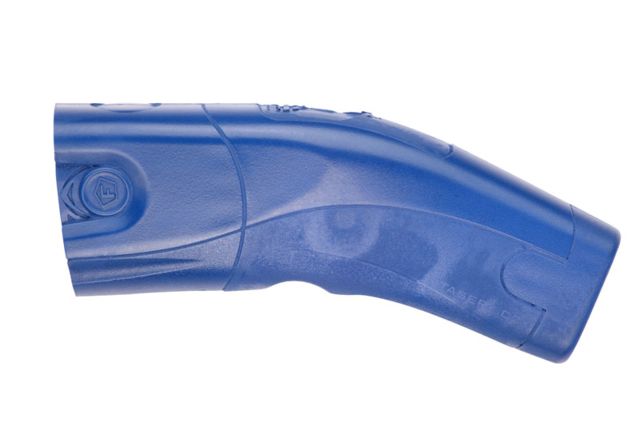 Blueguns TASER International Taser C2 Training Guns Not Weighted No Light/Laser Attachment Handgun Blue - Blueguns