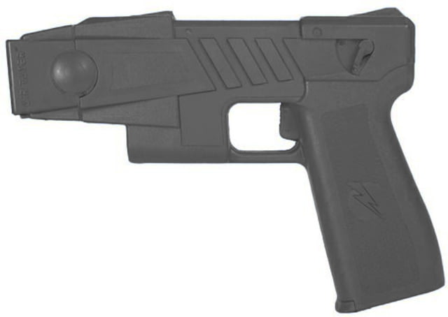 Blueguns TASER International Taser M26 Training Guns Weighted No Light/Laser Attachment Handgun Black - Blueguns