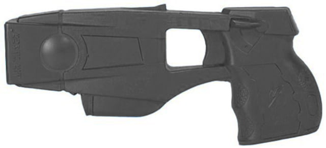 Blueguns TASER International Taser X26 W/ Safety Off Training Guns Not Weighted No Light/Laser Attachment Handgun Black - Blueguns