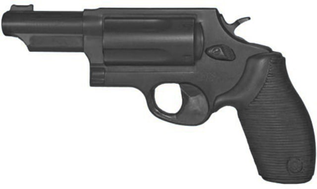 Blueguns Taurus Model  Judge Training Guns Not Weighted No Light/Laser Attachment Handgun Black - Blueguns