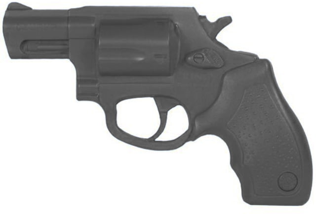 Blueguns Taurus Model 85 Training Guns Weighted No Light/Laser Attachment Handgun Black - Blueguns