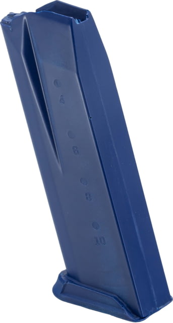 Blueguns Training Magazine Ruger American .45 Blue - Blueguns