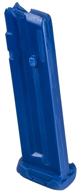 Blueguns Training Magazine Ruger SR22 Blue - Blueguns