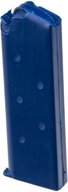 Blueguns Training Magazine Sig P238 Blue