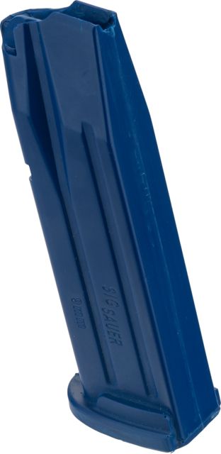 Blueguns Training Magazine Sig P238 PRE27A Blue - Blueguns