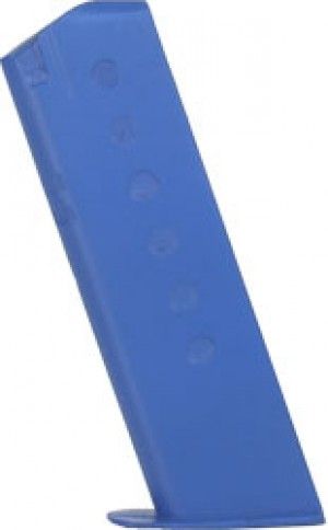 Blueguns Training Magazine Sig P938 Blue