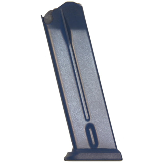 Blueguns Training Magazine Springfield XD40 4in Blue - Blueguns