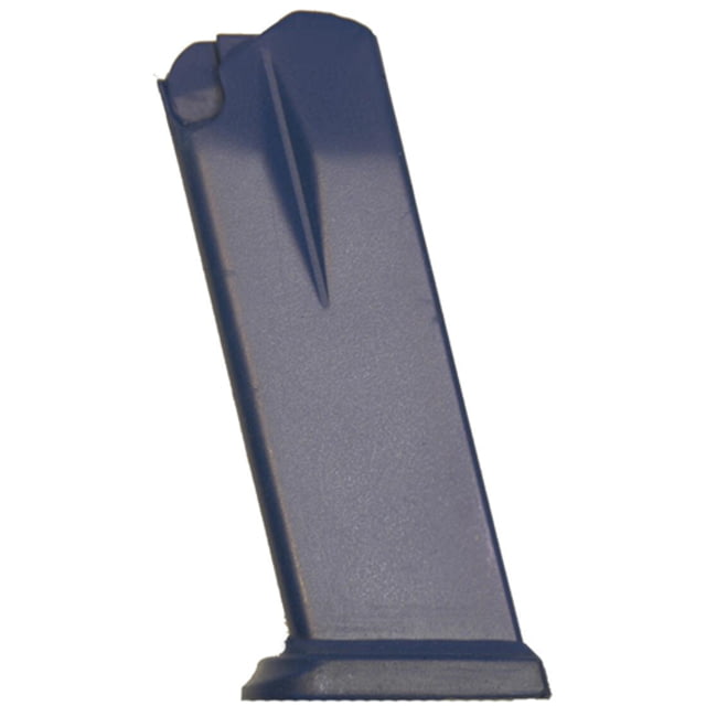Blueguns Training Magazine Springfield XD40 Sub Compact 3in Blue - Blueguns