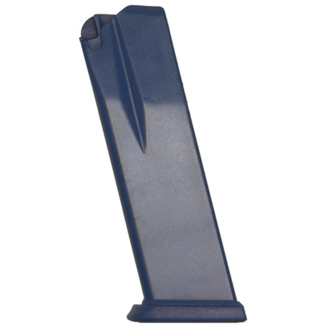 Blueguns Training Magazine Springfield XD45 4in Blue - Blueguns