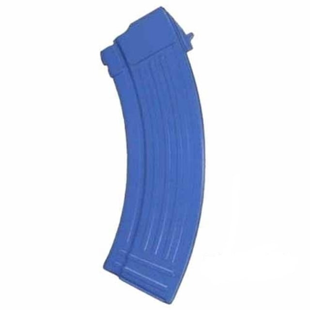 Blueguns Training Magazine Steyr Aug Mag. Blue - Blueguns