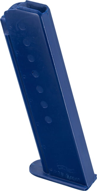 Blueguns Training Magazine Walther P38 Blue - Blueguns