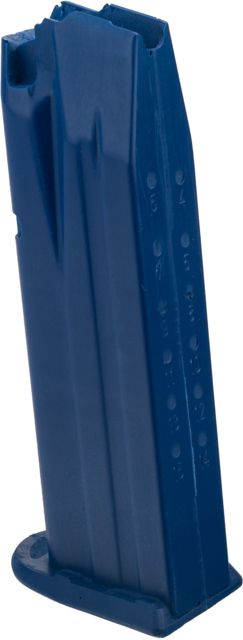 Blueguns Training Magazine Walther PPQ M2 9mm Blue - Blueguns