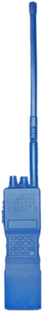 Blueguns Training Radio AN/PRC152 Blue - Blueguns