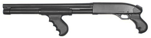 Blueguns Winchester Model 1300 12 Gauge Training Guns Weighted No Light/Laser Attachment Shotgun Black - Blueguns