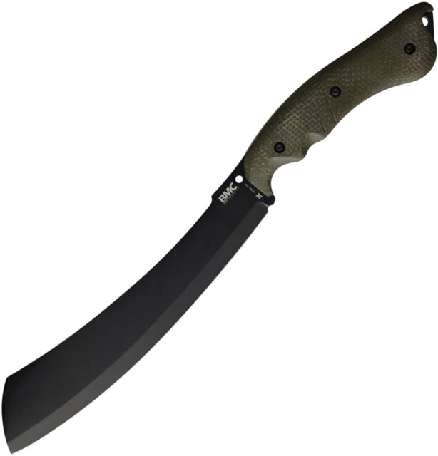 BMC Bladeworks M42 Naga Parang Black - Bmc Bladeworks