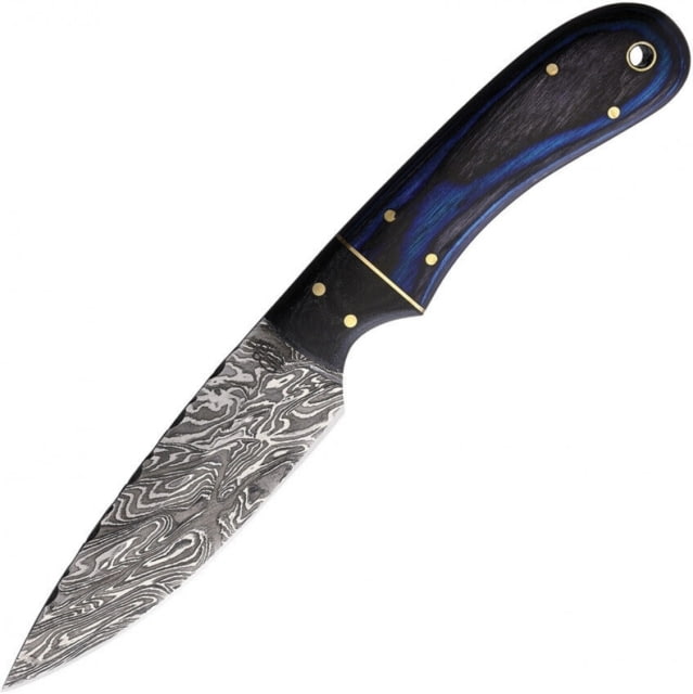 BucknBear BNB- White Walker Fixed Knife - Bucknbear