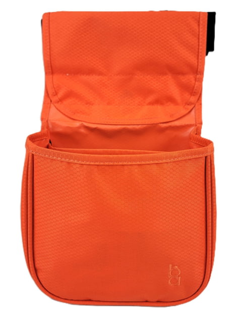 Bob Allen 419Rs Div Pch W/Belt Orange 26in-50in - Bob Allen