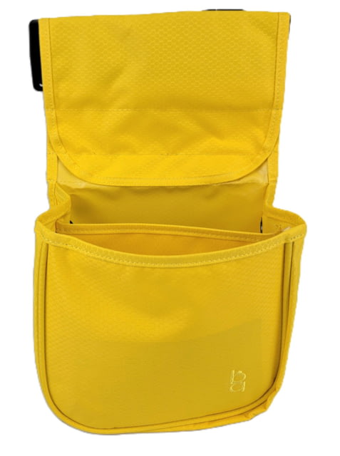 Bob Allen 419Rs Div Pch W/Belt Yellow/Gold 26in-50in - Bob Allen