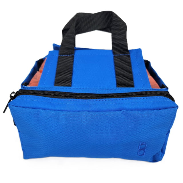 Bob Allen 440Rs Ts 4Box Shell Pch Royal 5.25in x 4.5in x 5.5in - Bob Allen