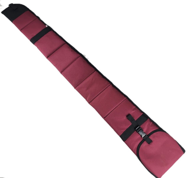 Bob Allen 550Rs Ts Gun Sleeve Maroon 54in