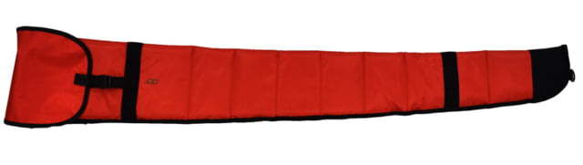 Bob Allen 550Rs Ts Gun Sleeve Red 54in - Bob Allen