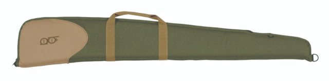 Bob Allen Ba650 Shotgun Cs Olive/Khaki 56in - Bob Allen
