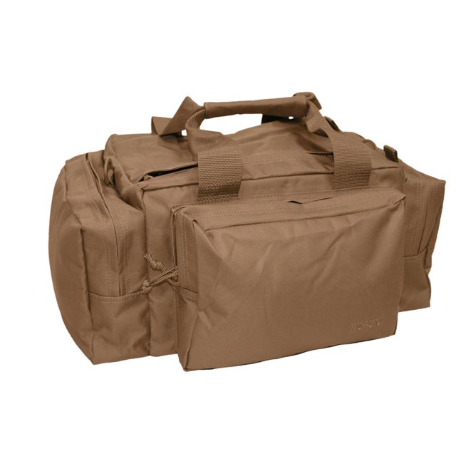 Bob Allen Tactical Range Bag Tan