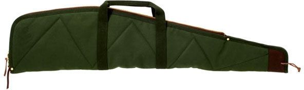 Bob Allen Hunter Series Rifle Case Green 44in - Bob Allen
