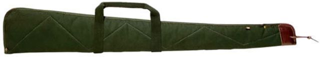 Bob Allen Hunter Series Shotgun Case Green 48in - Bob Allen