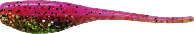 Bobby Garland Baby Shad Shad 18 2in BBQ Chicken