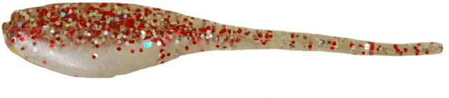 Bobby Garland Baby Shad Shad 18 2in Bleeding Shad