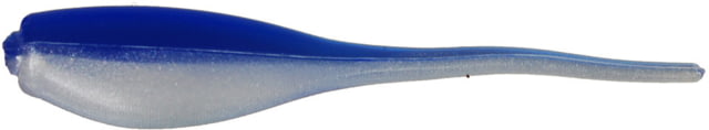Bobby Garland Baby Shad Shad 18 2in Blue Pearl