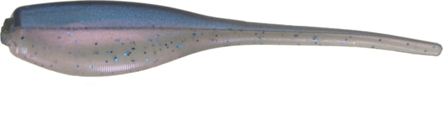Bobby Garland Baby Shad Shad 18 2in Blueback Shad