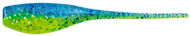 Bobby Garland Baby Shad Shad 18 2in Bluegrass