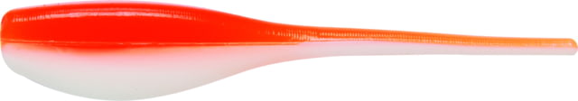 Bobby Garland Baby Shad Shad 18 2in Dreamsicle Delight