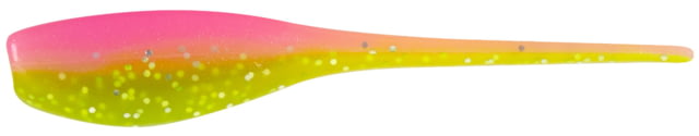 Bobby Garland Baby Shad Shad 18 2in Electric Chicken