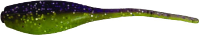 Bobby Garland Baby Shad Shad 18 2in Gumdrop