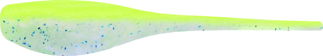 Bobby Garland Baby Shad Shad 18 2in Ice Out