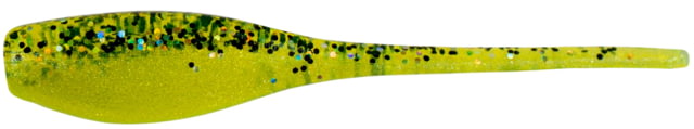 Bobby Garland Baby Shad Shad 18 2in Key Lime Pie