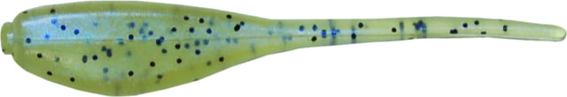 Bobby Garland Baby Shad Shad 18 2in Monkey Milk