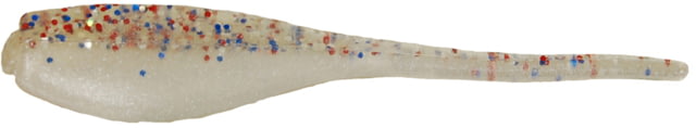 Bobby Garland Baby Shad Shad 18 2in Patriot