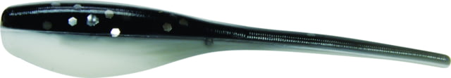 Bobby Garland Baby Shad Shad 18 2in Tuxedo Shimmer