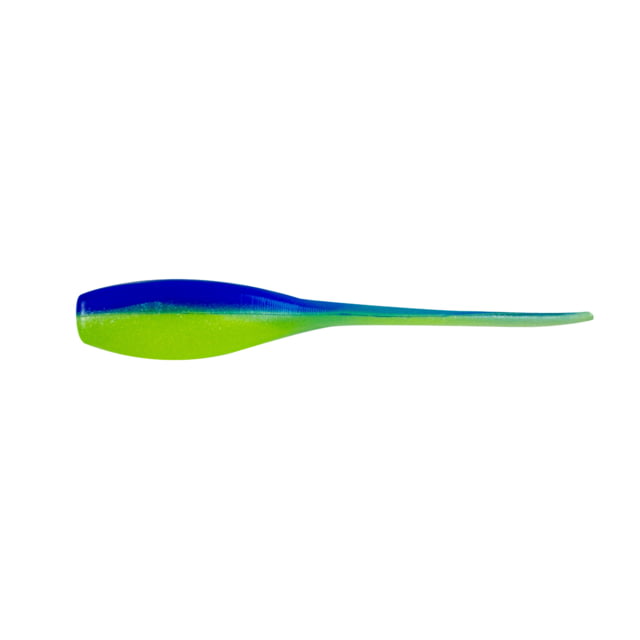 Bobby Garland Baby Shad-Indigo Sky 2in