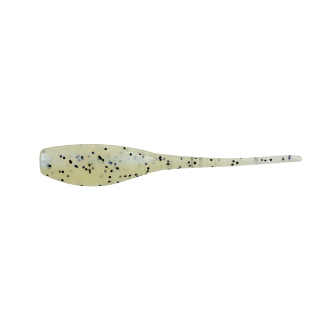 Bobby Garland Baby Shad-Monkey Milk Glo 2in