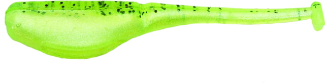 Bobby Garland Baby Shad SwimR Soft Bait 15 1/4in Key Lime Pie
