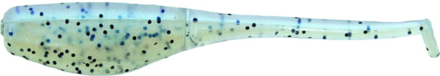 Bobby Garland Baby Shad SwimR Soft Bait 15 1/4in Monkey Milk