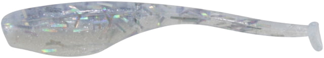 Bobby Garland Itty Bit Swim'R Swimbait - 20 1.25in Blue Ice 1.25''