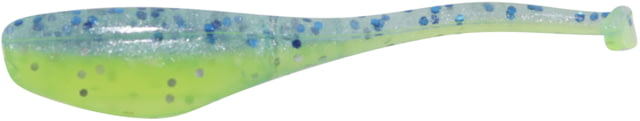 Bobby Garland Itty Bit Swim'R Swimbait - 20 1.25in Bluegrass 1.25''